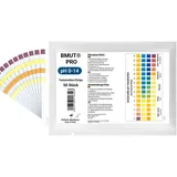 BMUT Teststreifen pH-Wert 50 St.