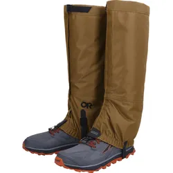 Gamaschen Herren Rocky Mountain High Gaiters coyote M