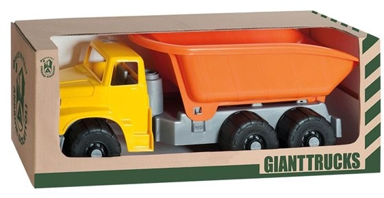 Giant Trucks - Tipper 75cm!