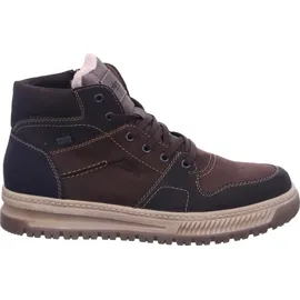 Rieker Schnürstiefel Damen Braun 40