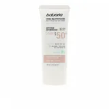 Babaria Multi-Protection Color Solar Multiproteccion SPF 50+ 50 ml)