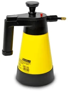 Pumpsprühflasche 1 l