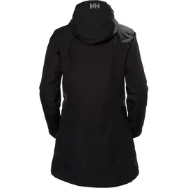 HELLY HANSEN Long Belfast Winter Jacket langer damen-wintermantel'