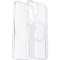 Otterbox Symmetry Clear Magnets für Samsung Galaxy S25 clear