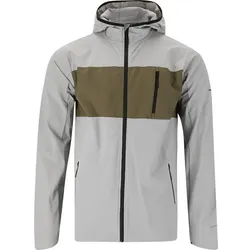 ENDURANCE Herren Jacke, Alloy, M