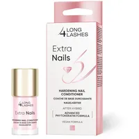 LONG4LASHES Nagelhärter 10 ml