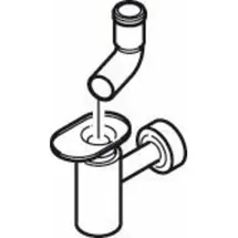 Buderus Ablauftrichter-Set G-TA