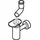 Buderus Ablauftrichter-Set G-TA