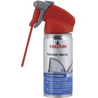 Nigrin 72255 Talkum-Spray