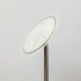 LINDBY Malea 2-flg. nickel