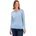 Basic Whisper Blue Melange XL XL