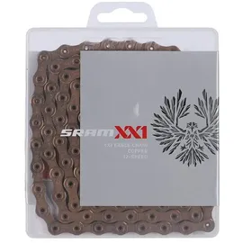 Sram XX1 Eagle 12-fach 126 Glieder