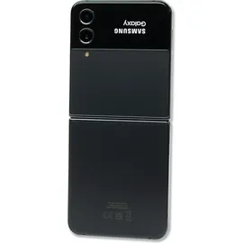 Samsung Galaxy Z Flip4 512 GB Graphite