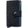 Secrid Giraffina Miniwallet Unisex Geldbörse blau