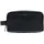 Ted Baker Samberg Tie Bar Detail Washbag, Necessaire, Schwarz