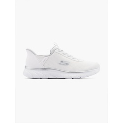 Sneaker SWIFT-FIT SOLE PROVIDER - Damen - weiß