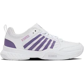 K-Swiss CourtExpress White/Blue 40