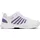 K-Swiss CourtExpress White/Blue 40