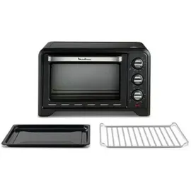 Moulinex Optimo schwarz