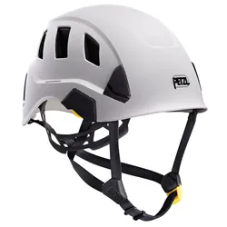 Petzl Kletterhelm Strato Vent, weiß
