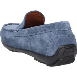 LLOYD Emilio Herren Blau 44