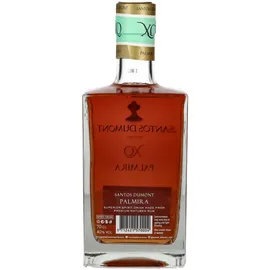 Santos Dumont XO 40% vol 0,7 l