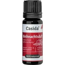 WEIHNACHTSDUFT Frohes Fest ätherisches Öl 10 ml