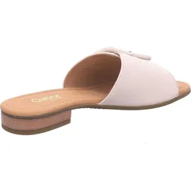 Gabor comfort 62.791 FS2025 für Damen, beige, 38 EU / Creme - 38