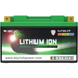 Skyrich Hjt9b-fp Starterbatterie