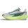 HOKA Mach 7 Damen Frost/Neon Yuzu 37 1/3