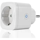 Xoro SmartPlug 16A Grau