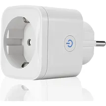 Xoro SmartPlug 16A Grau