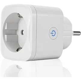 Xoro SmartPlug 16A Grau