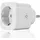 Xoro SmartPlug 16A Grau