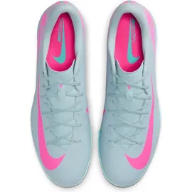 Nike Mercurial Vapor 16 Academy TF Fußballschuhe ocean cube - türkis,
