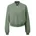 Blouson mit Stehkragen grün M