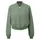 QS Blouson mit Stehkragen grün M