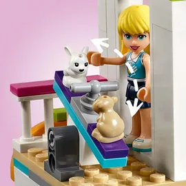 LEGO Friends Heartlake City Haustierzentrum 41345