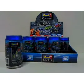 REVELL Auto Mini Sportwagen II RTR 23561