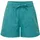 Sherpa Palmo Shorts Blau M