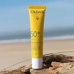 Caudalie Vinosun Fluid Sehr Hoher Schutz LSF50+ 40 ML
