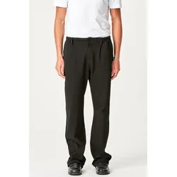 Performance Pants Locker - schwarz - Mann - TeeShoppen