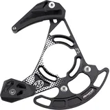 Reverse Components Reverse Kettenführung Chain Guide X1-b schwarz