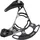Reverse Components Reverse Kettenführung Chain Guide X1-b schwarz