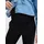 bonprix Stretch- Umstandshose mit Gummizügen und bequemem Jersey-Einsatz am Bauch
