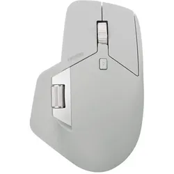 3200 DPI Maus Optisch  MT760L (Grau) 