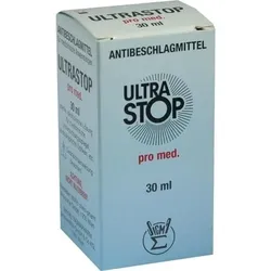 ULTRA STOP steril 30 ml