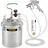 Vevor Farbspritzpistole 10 L 30 PSI