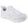 SKECHERS Go Walk Joy Damen Rosa/Weiß 43