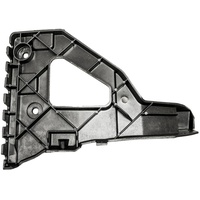 PRASCO Halter, Stoßfänger AD0341003